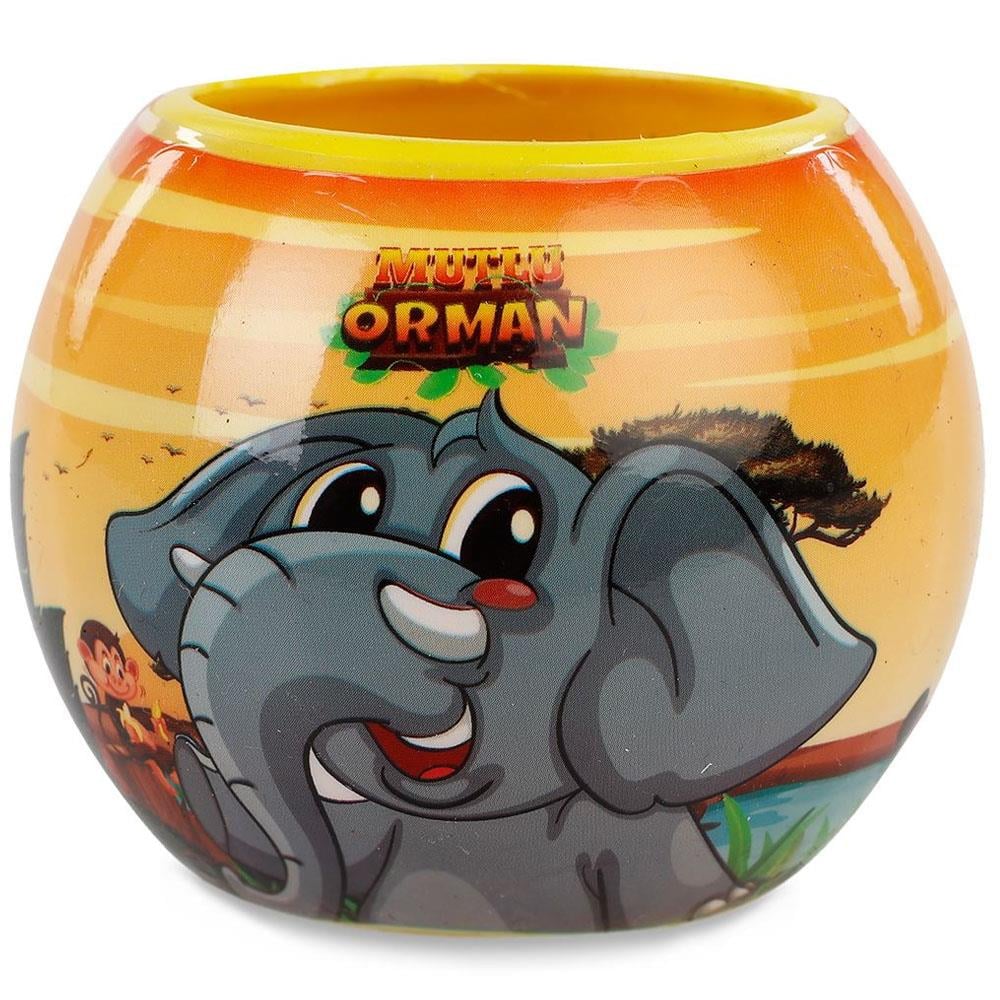 Aden Oyuncak Mutlu Orman Çim Adam Seti ADN-3932 XL