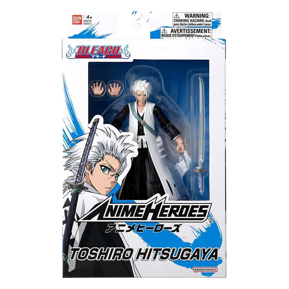 Adore Oyuncak Bleach Toshiro Figürü 17 Cm BAH36973