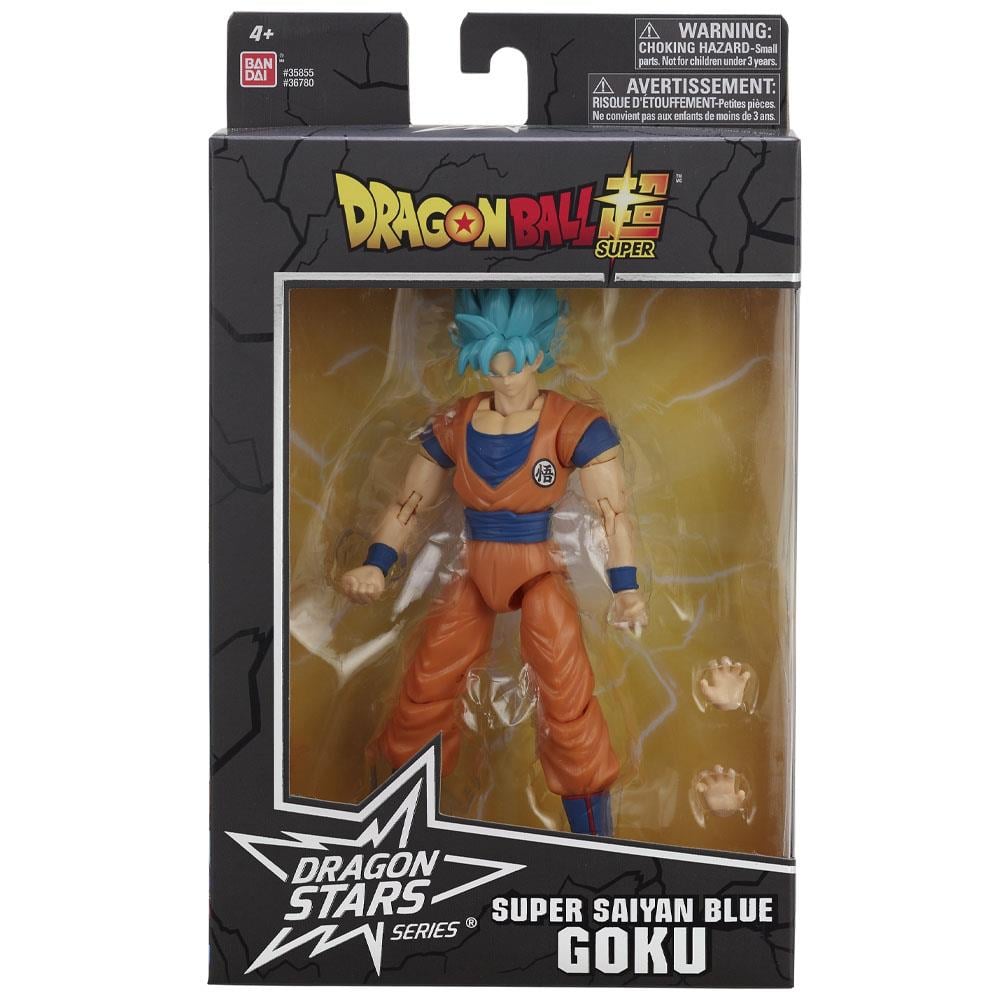 Adore Oyuncak Dragonball Goku Figürü 17 Cm BDB36780