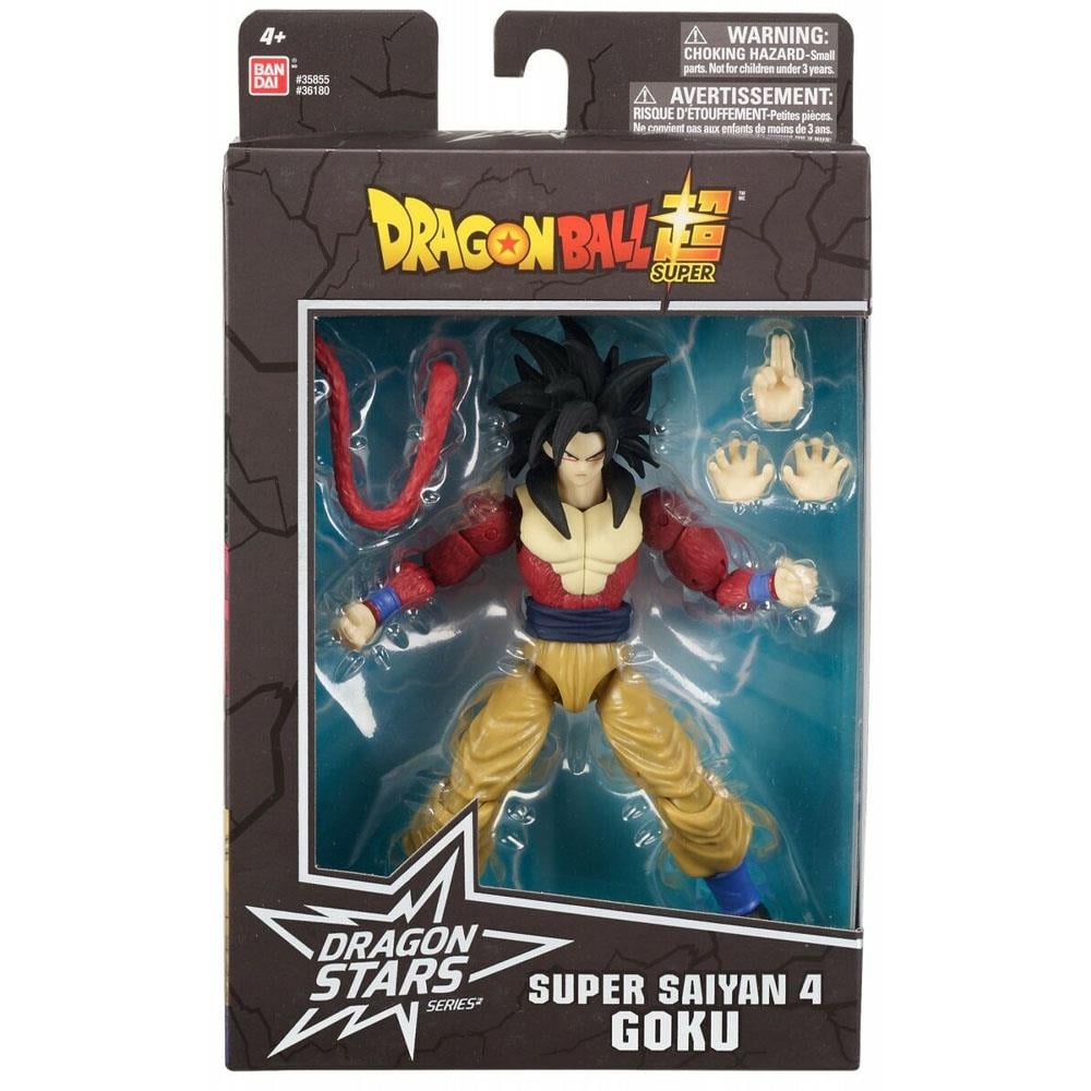 Adore Oyuncak Dragonball Goku Figürü 17 Cm BDB36180