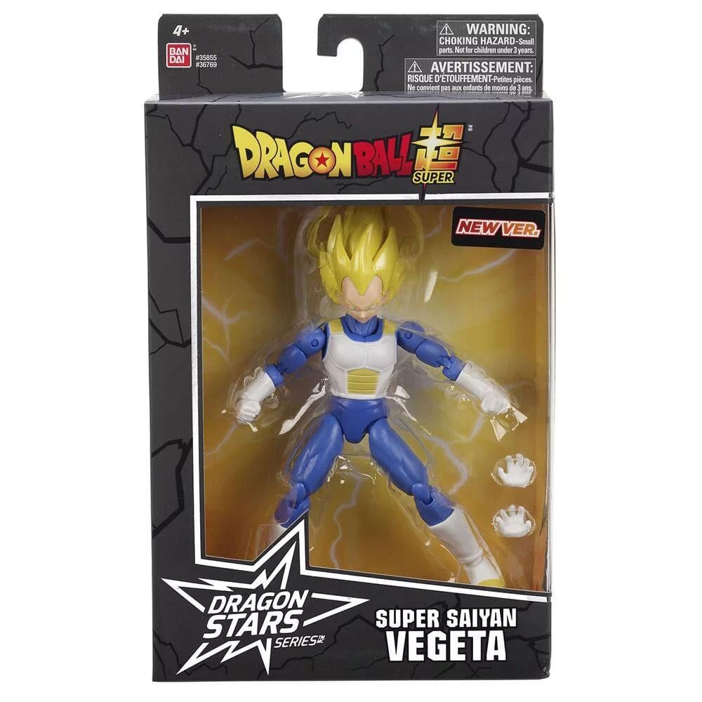 Adore Oyuncak Dragonball Vegeta 17 Cm BDB36769