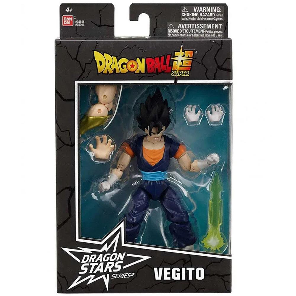 Adore Oyuncak Dragonball Vegito Figürü 17 Cm BDB35998