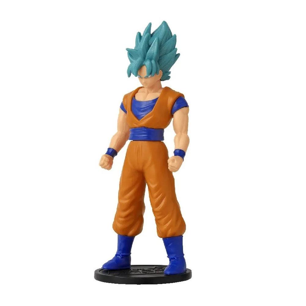 Adore Oyuncak Flash 10 Cm Goku Figürü BDB37219