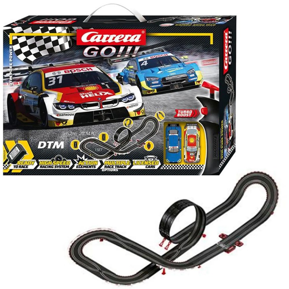 Adore Oyuncak Go Pure Power JSC62533