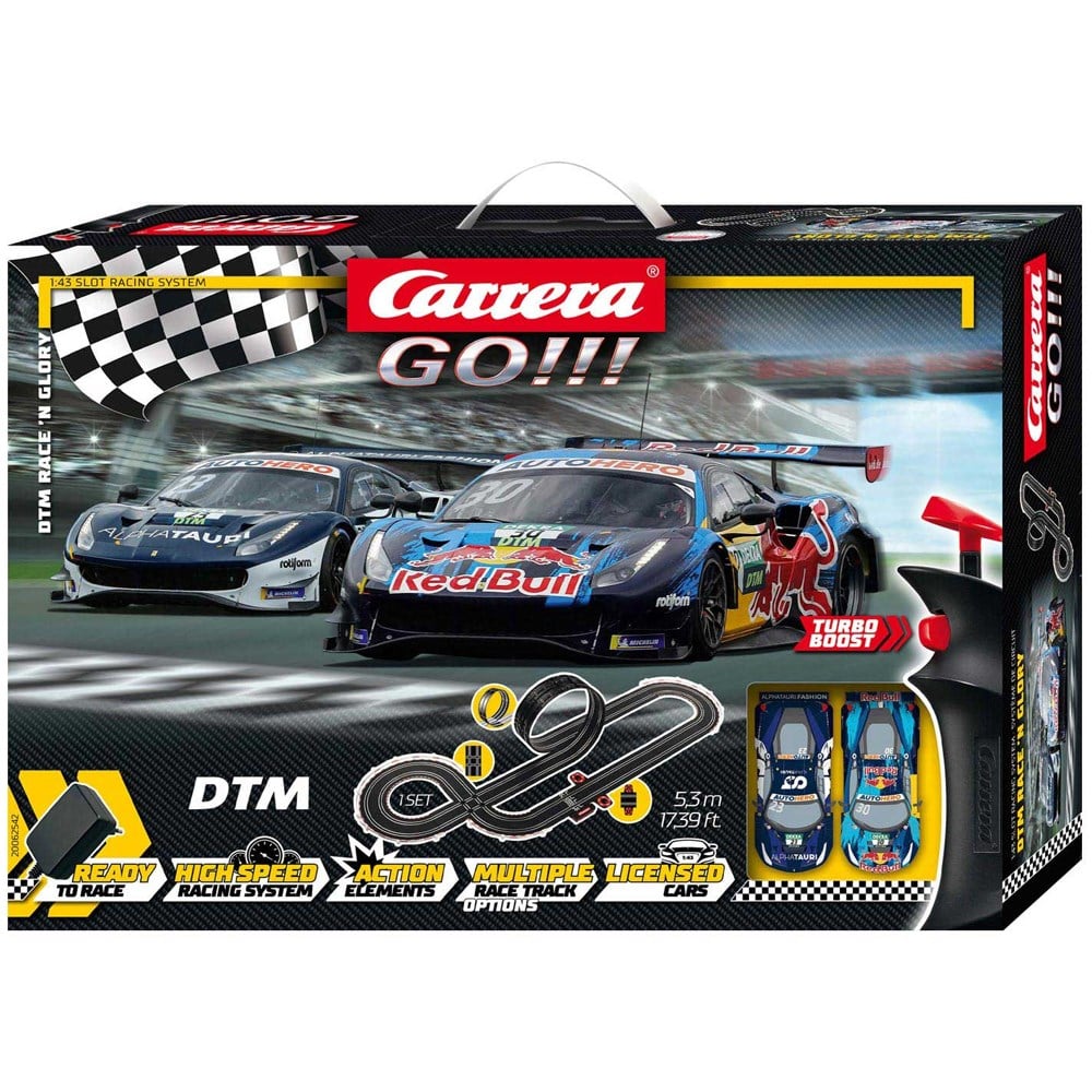 Adore Oyuncak Go Race Glory JSC62542