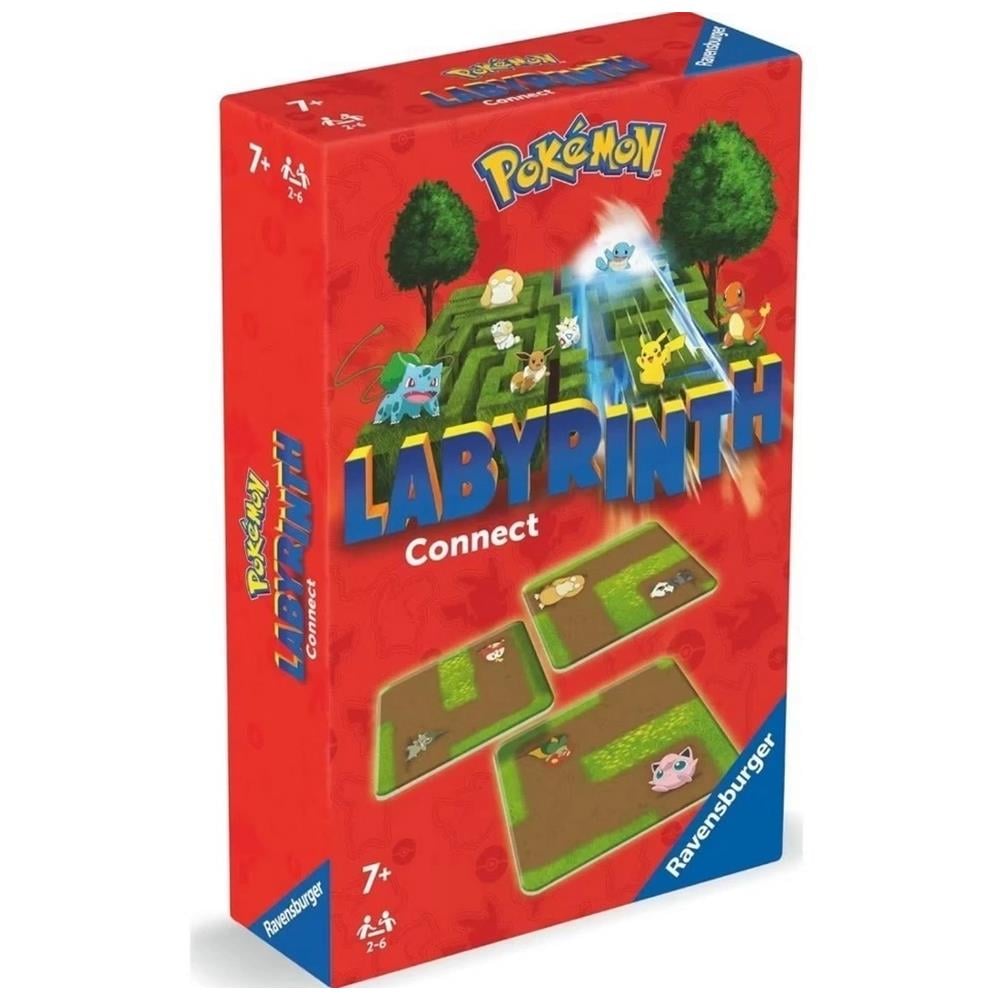 Adore Oyuncak Seyahat Boy Labyrinth Kutu Oyunu ROT248155