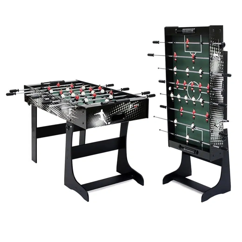 AHSAP MASA MACI (KATLANIR AYAKLI)