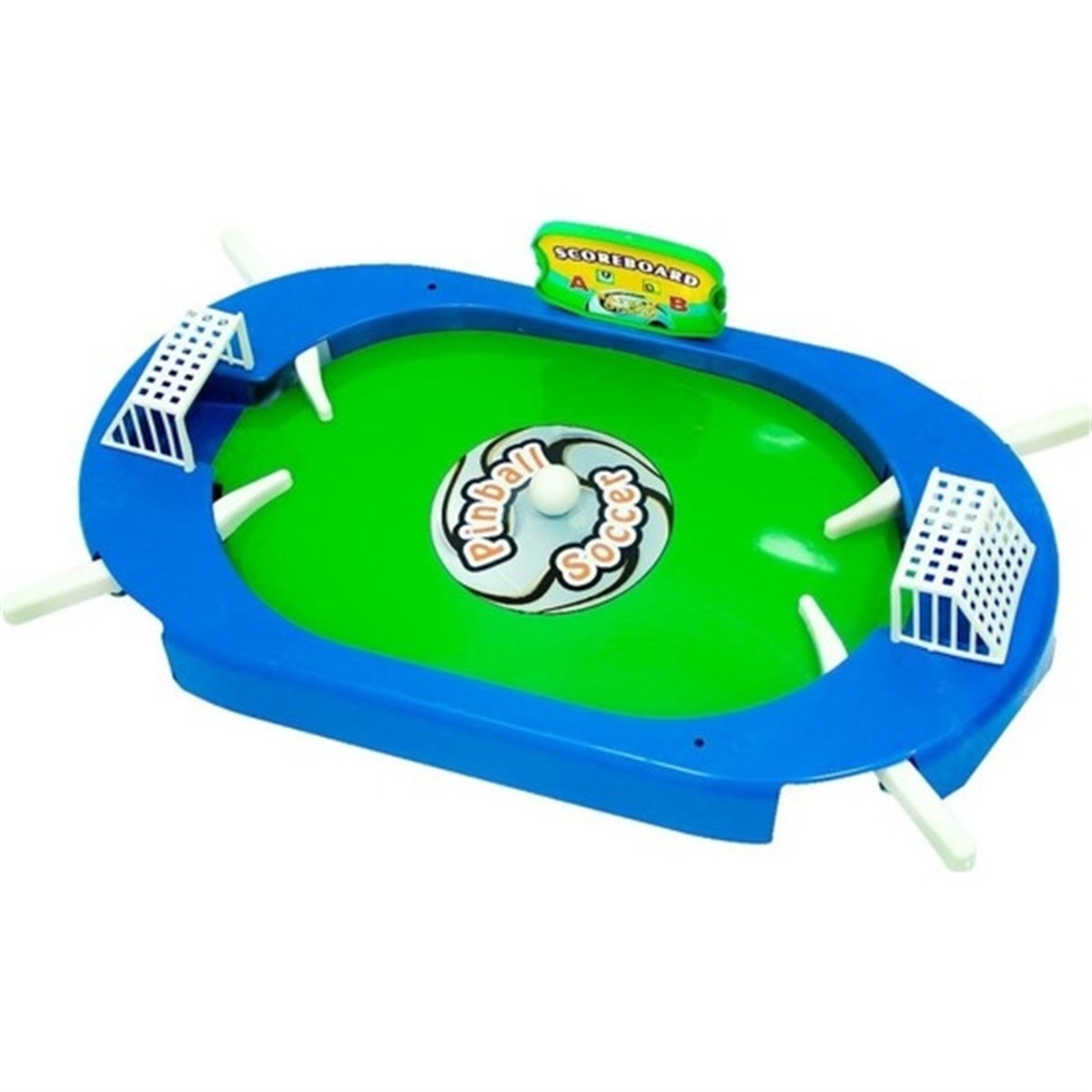 Akçiçek Oyuncak Pinball Soccer