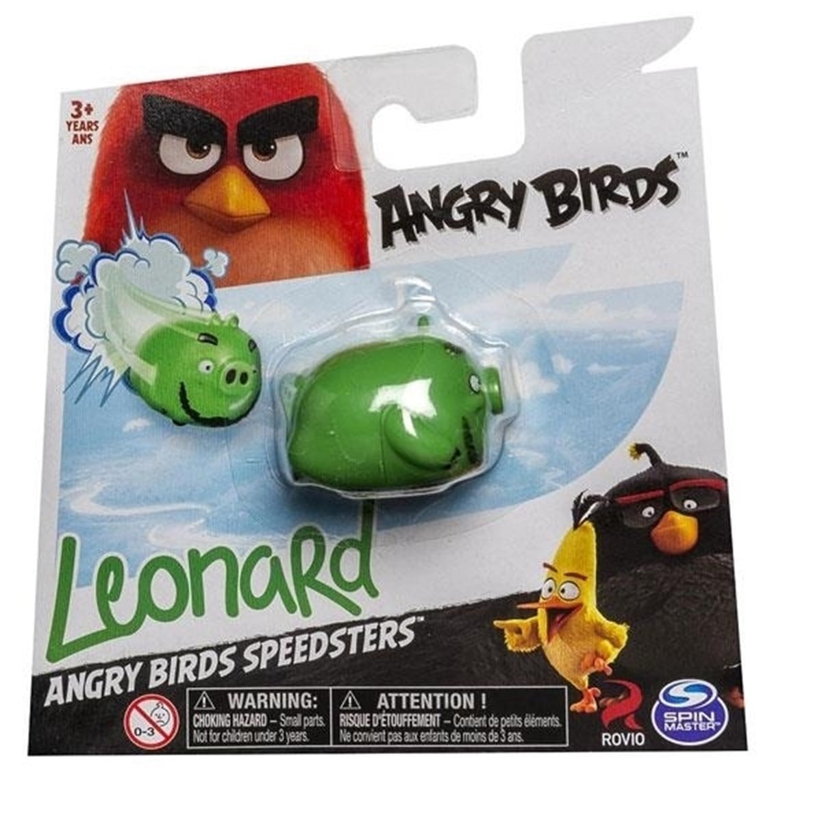 Angry Birds Araçlar 90500