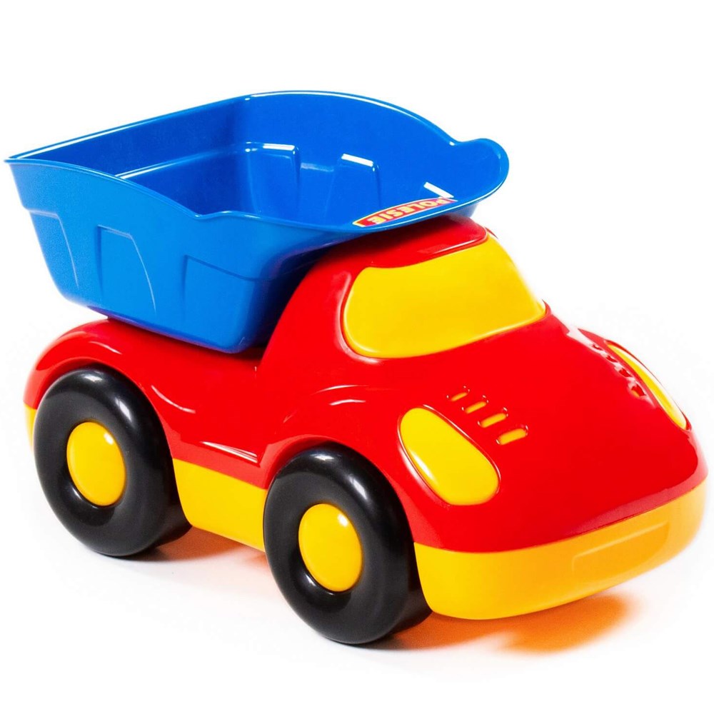 Arkadaş Damperli Kamyon 22 Cm 47045