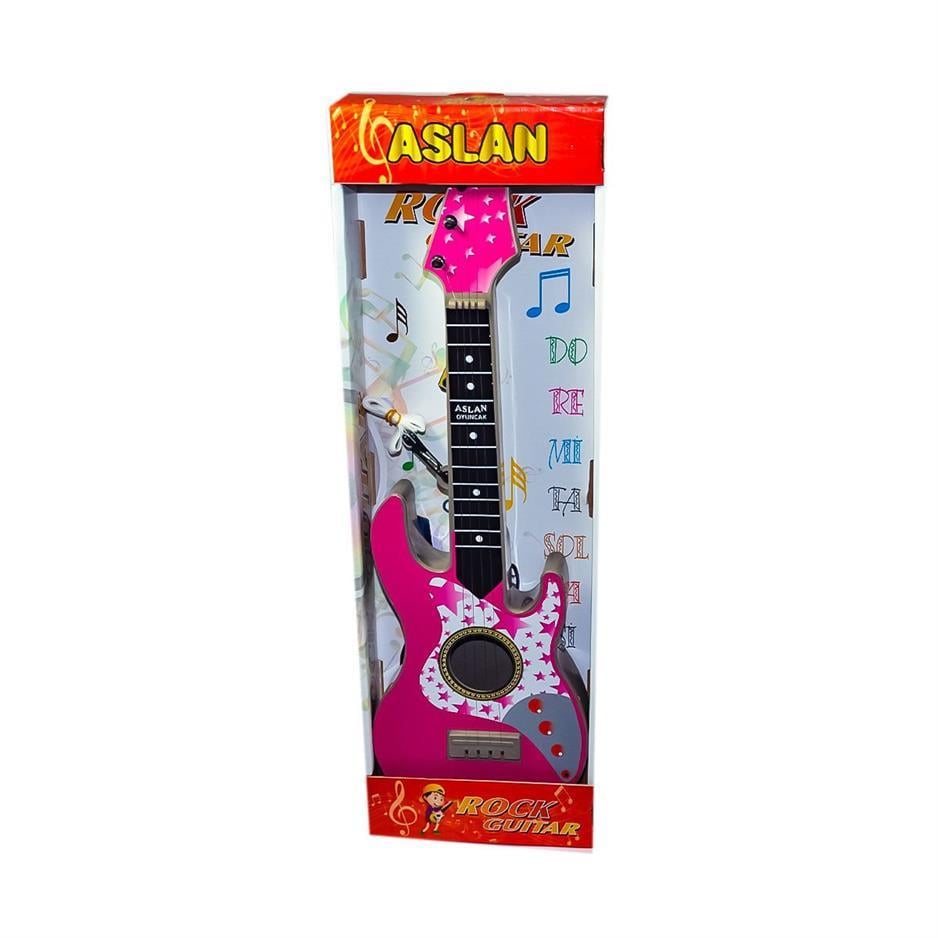 Aslan Oyuncak Elektro Gitar ASL-015