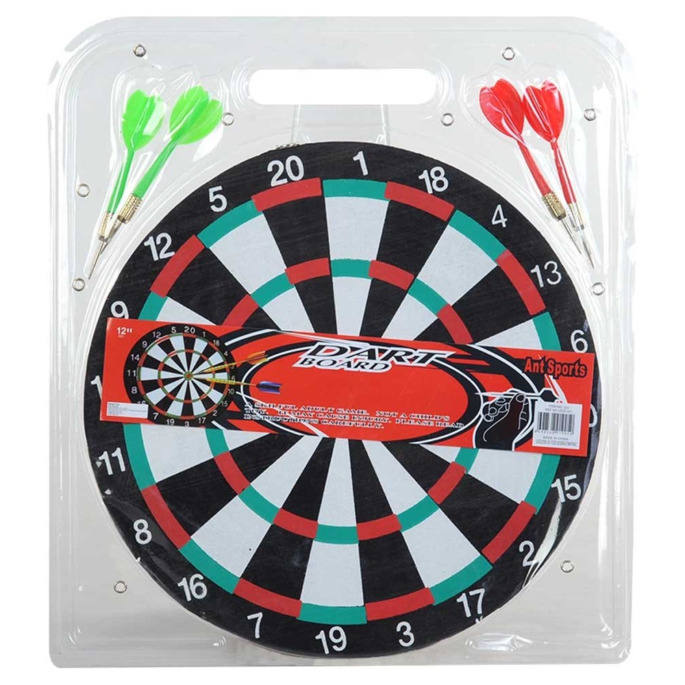 Asya Oyuncak 30 Cm Dart 001
