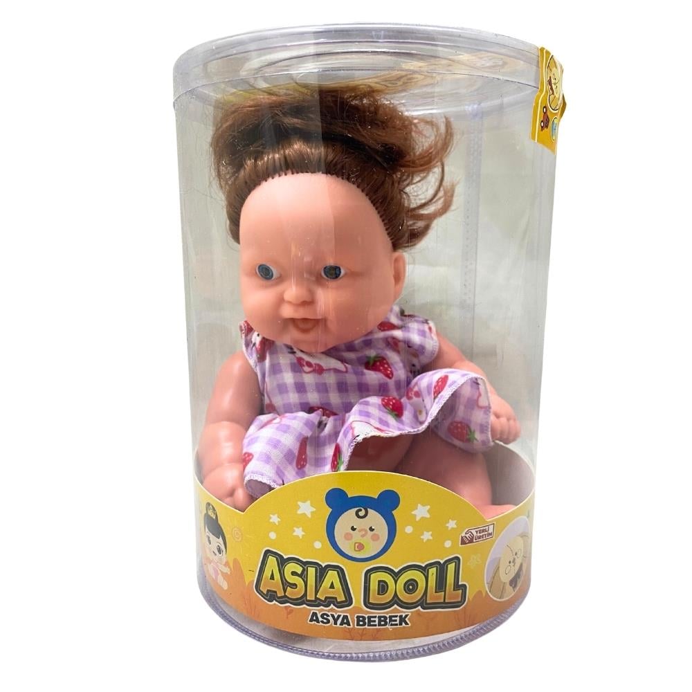 Asya Oyuncak Bebek 20 Cm 0098