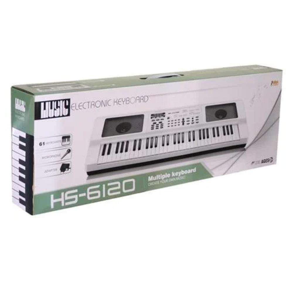 Asya Oyuncak ElektronikOrg 13475-HS-6120A