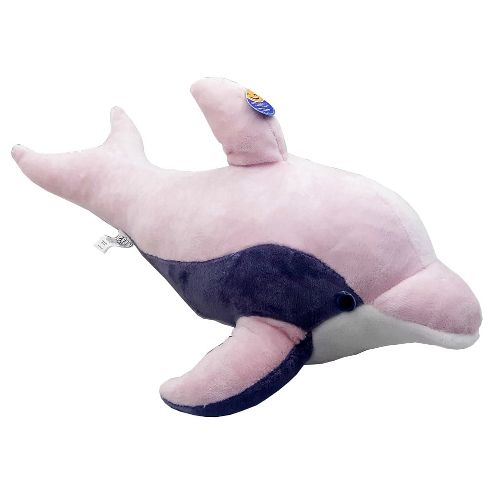 Atabey Oyuncak Peluş Yunus Balığı 60 Cm