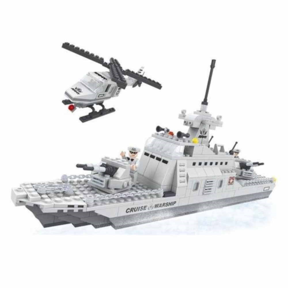 Ausini Asker Seti 402 Parça 22702