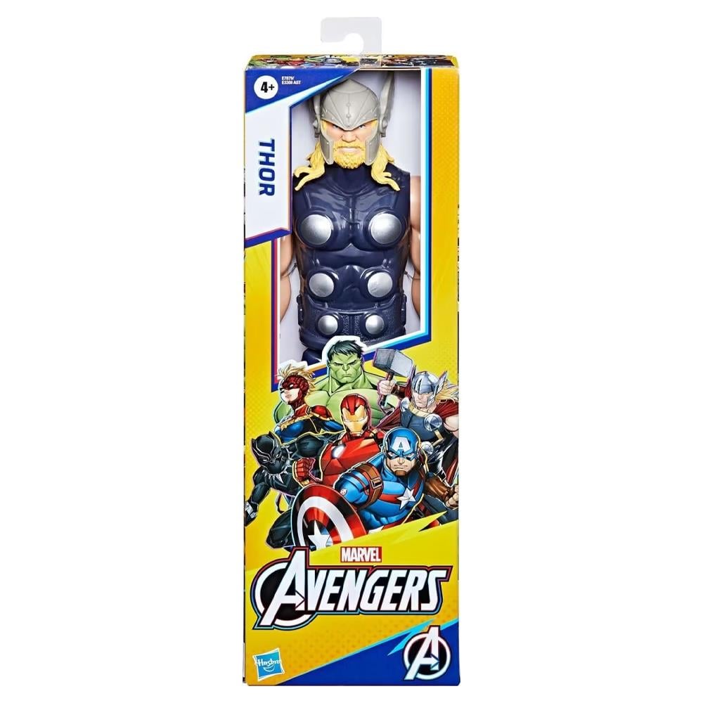Avengers Thor Figürü 30 Cm E7879