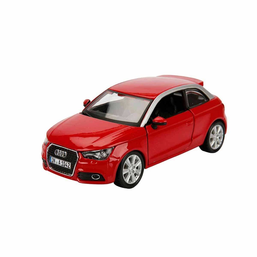 Audi A1 Model Araba 1:24
