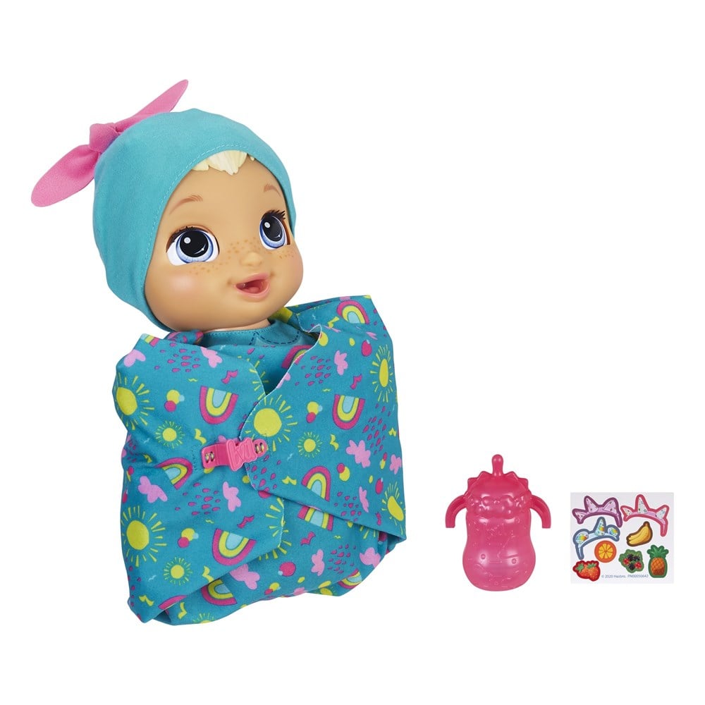 Baby Alive Büyüyen BebeğimBaby Alive Büyüyen Bebeğim | Toptan Oyuncak Fiyatı 