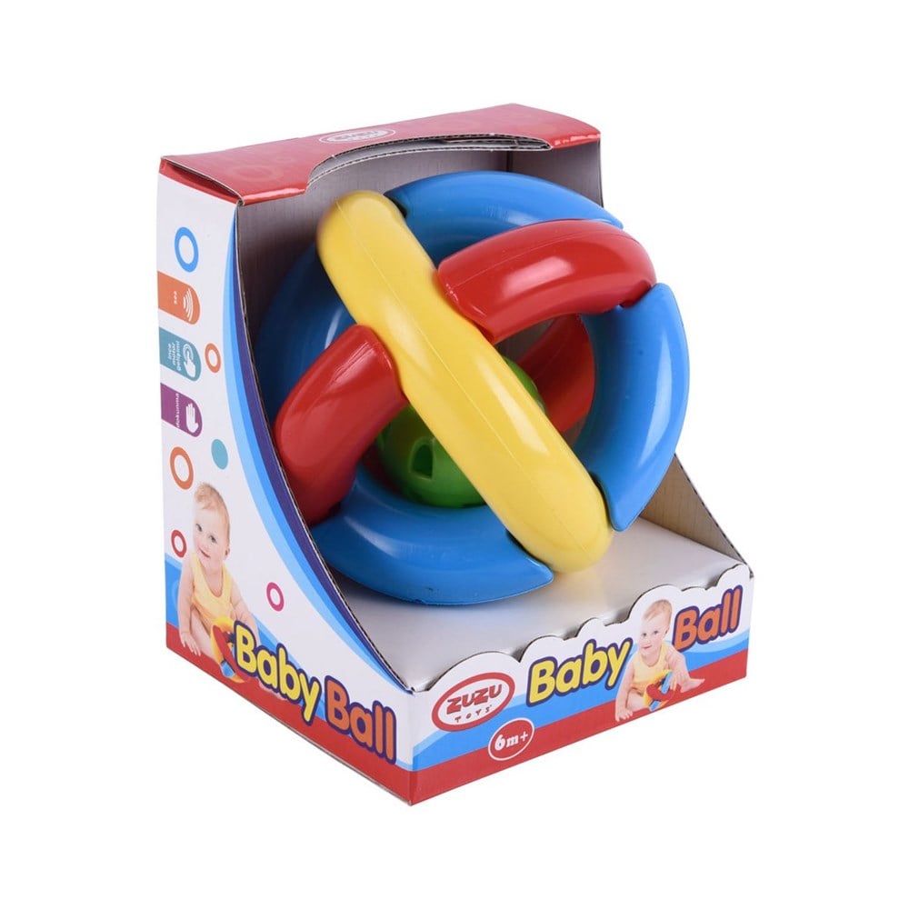 Baby Ball 4030