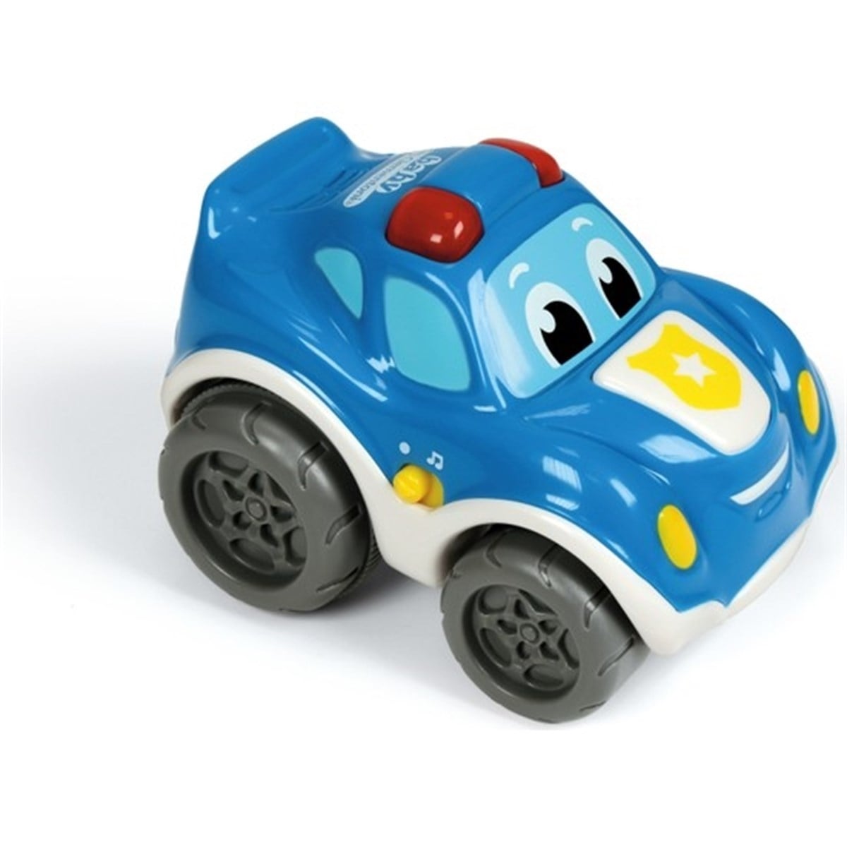 Baby Clementoni Polis Arabası