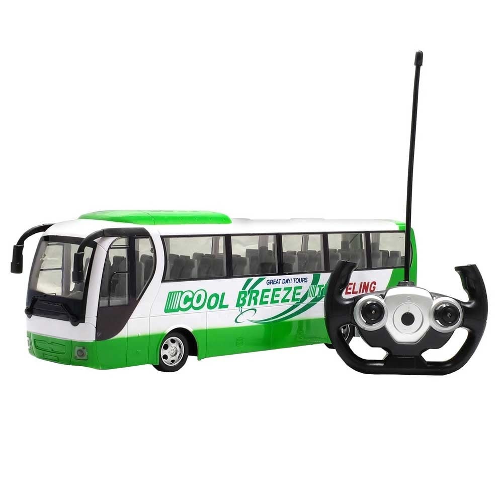 Kutulu Sarjlı Otobüs 666-699A