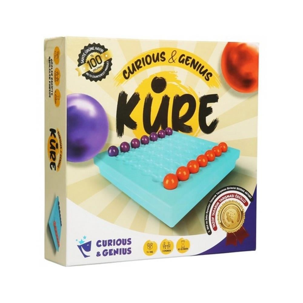 BAL 55080 KURE OYUNU