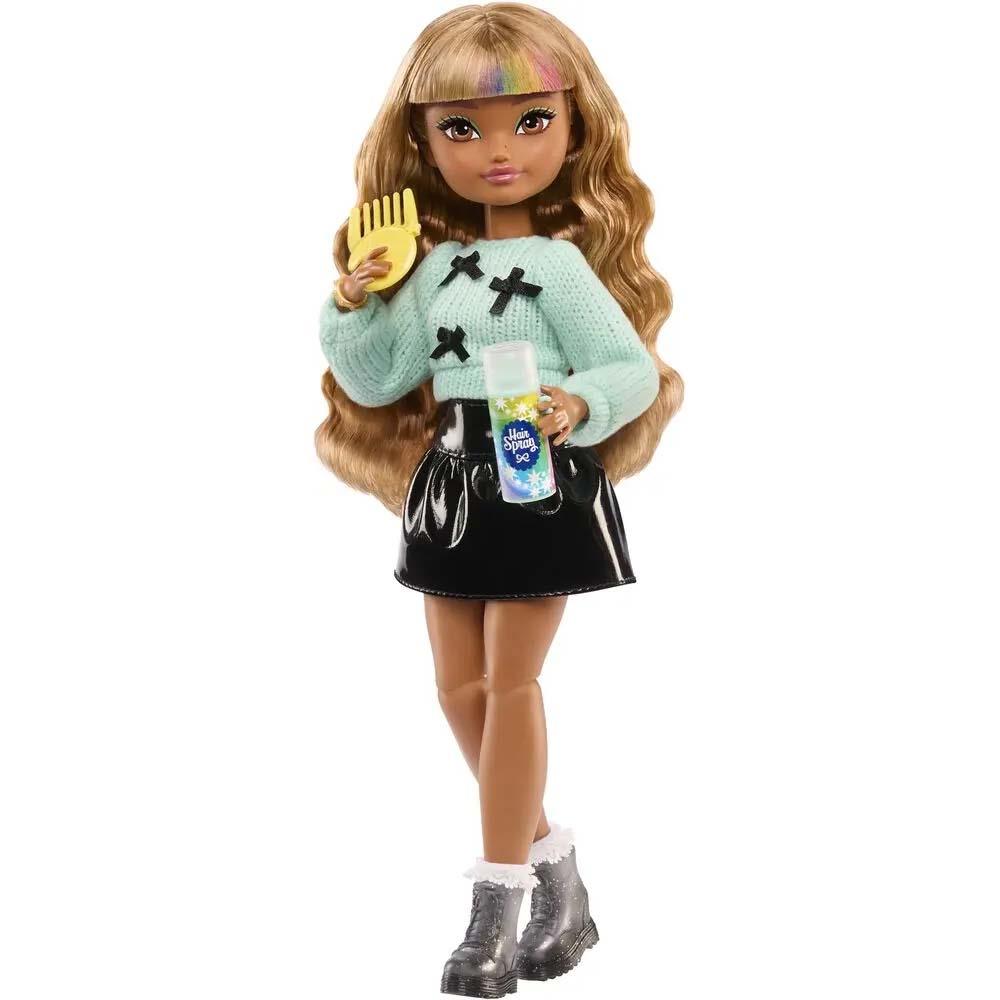 Barbie Dream Bests Zia Bebek Ve Aksesuarları JGG36