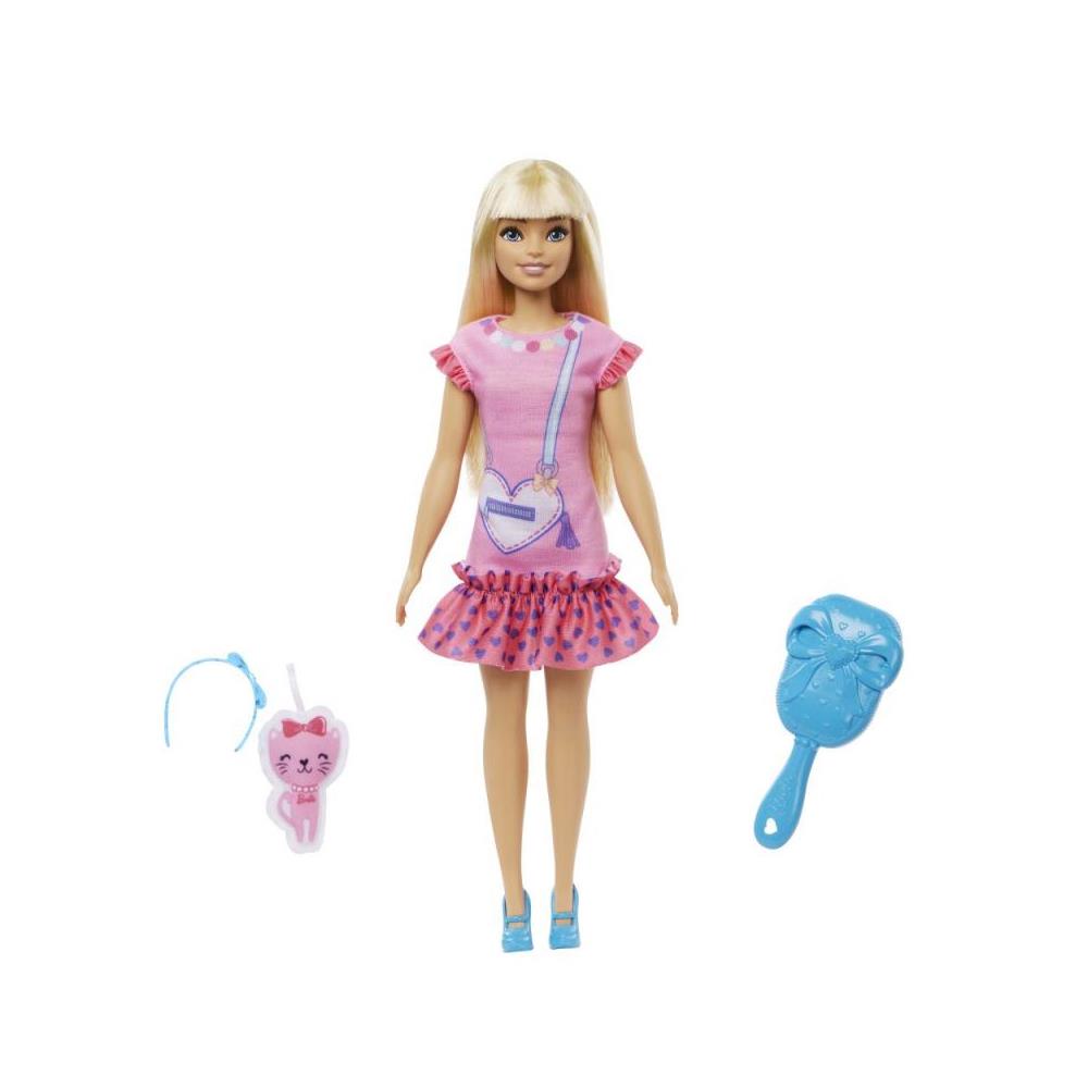Barbie İl Bebeğim Serisi Bebekleri HLL18