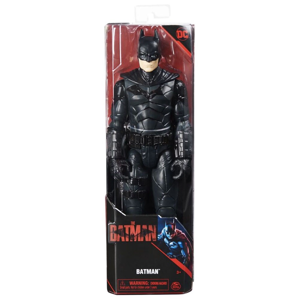 Batman Solid 30 Cm 6061620