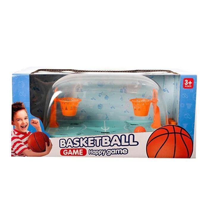 BIG03098 BASKETBALL PLAY SET
