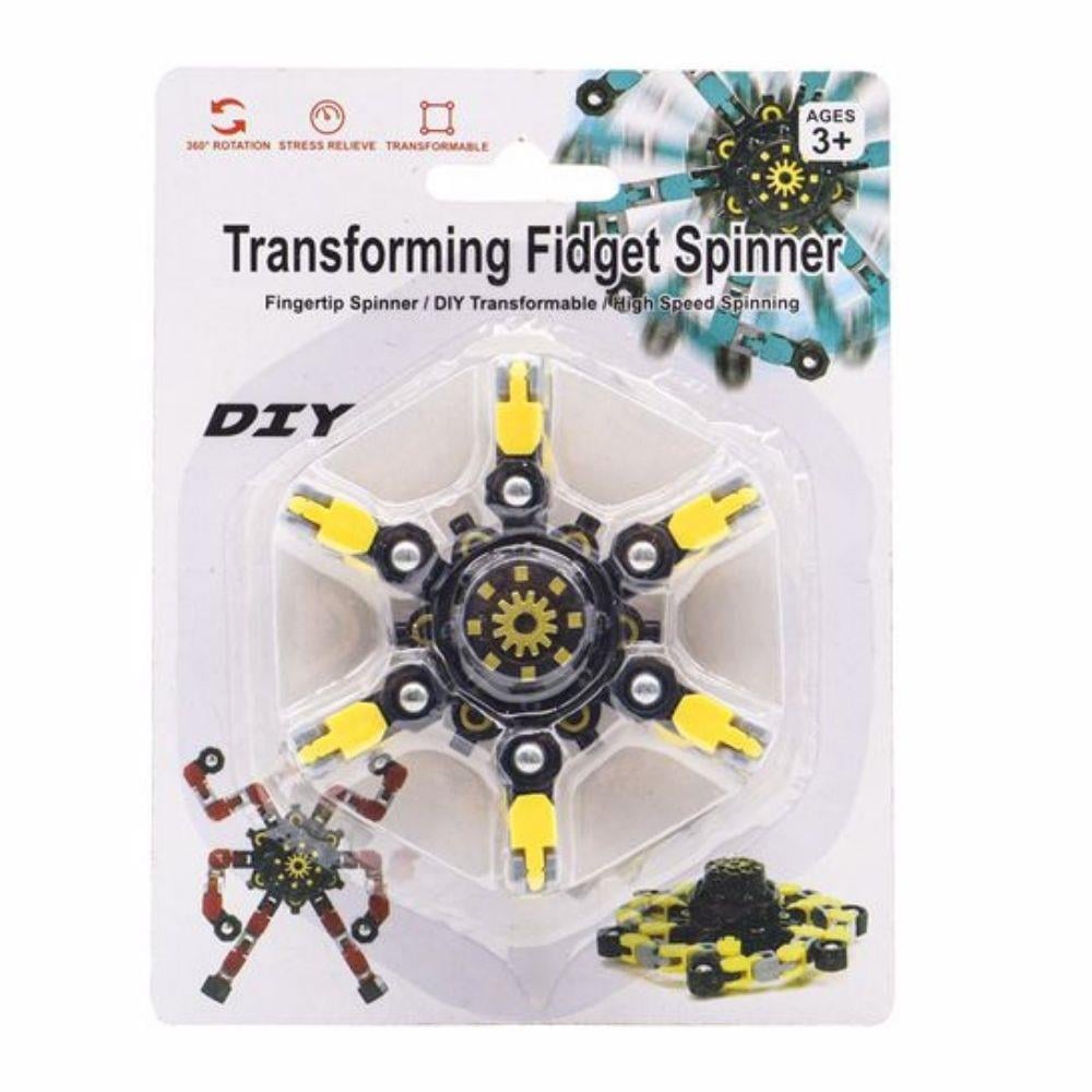BIG07775 ROBOTIK STRES CARKI