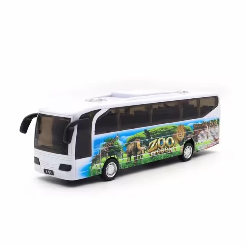 BIG19111 OTOBUS C1911-1