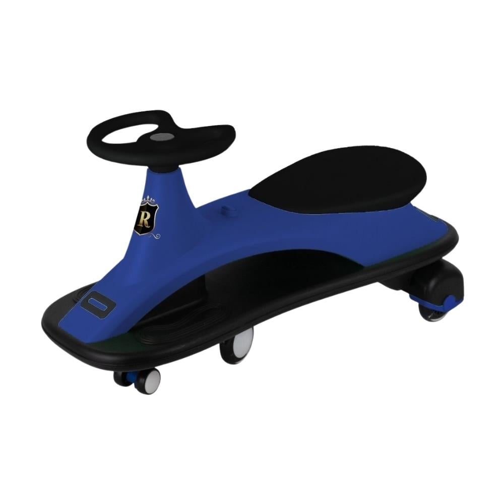 Birlik Oyuncak Swing Araba Mavi URT042-001