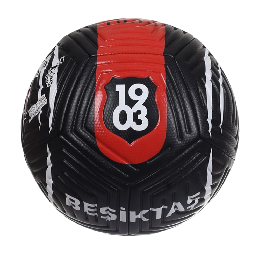 BJK-3011 BESIKTAS FUTBOL TOPU CLUB