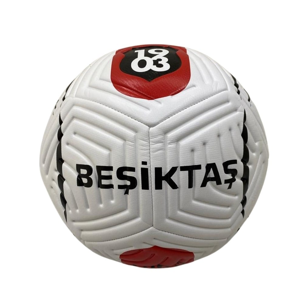 BJK-3012 BESIKTAS FUTBOL TOPU TEAM