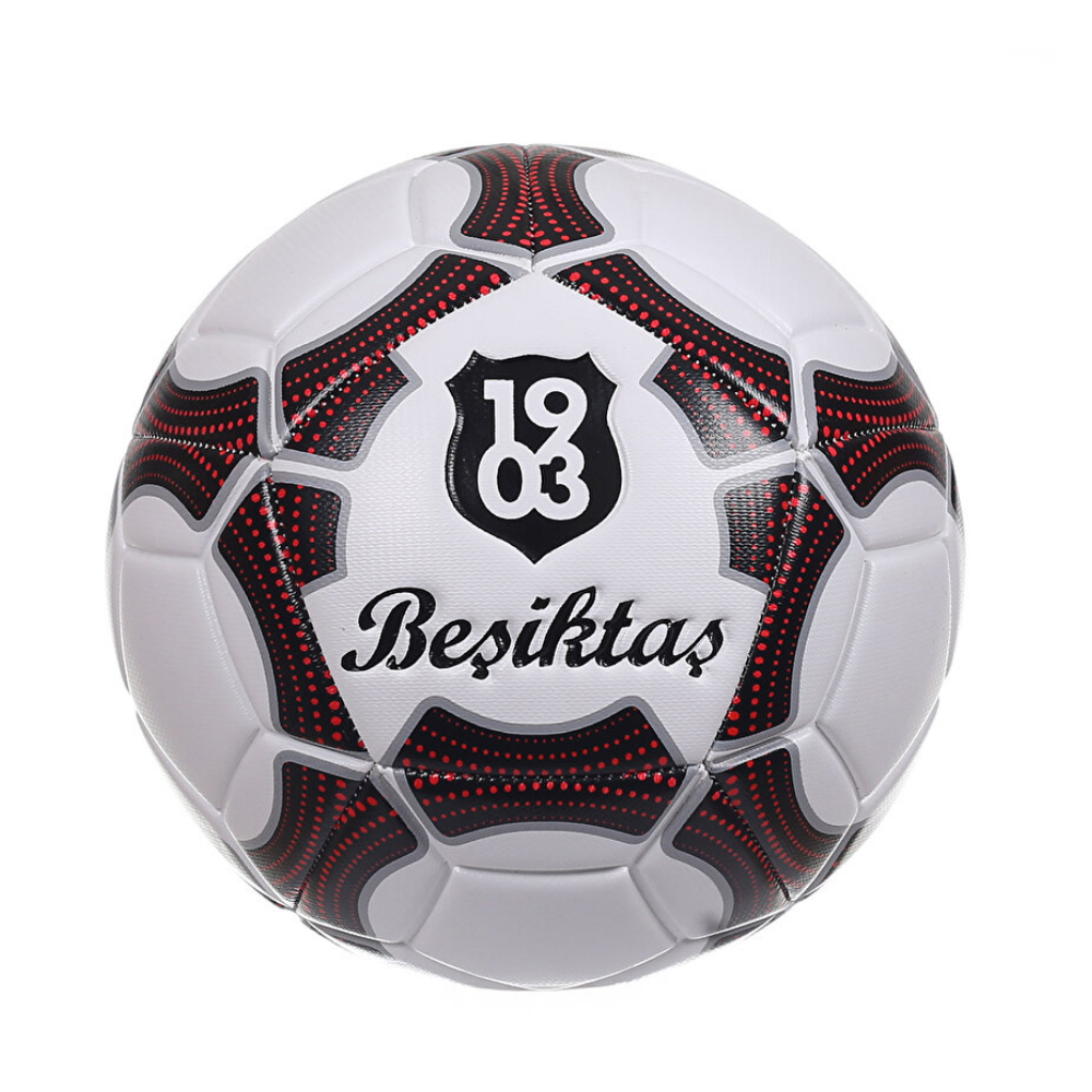 BJK-3016 BESIKTAS FUTBOL TOPU PLUS