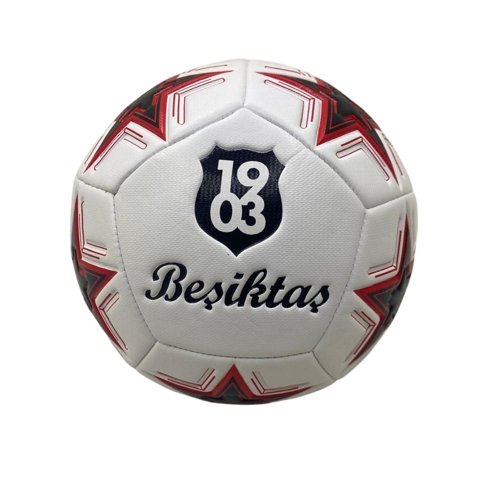 BJK-3017 BESIKTAS FUTBOL TOPU STAR