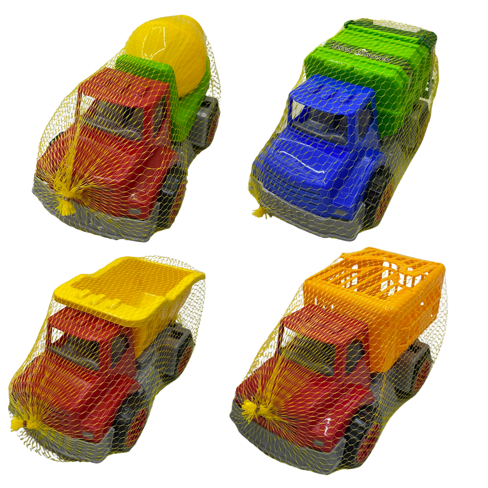 BMD451 STANTLI FILEDE KAMYON 4 MODEL