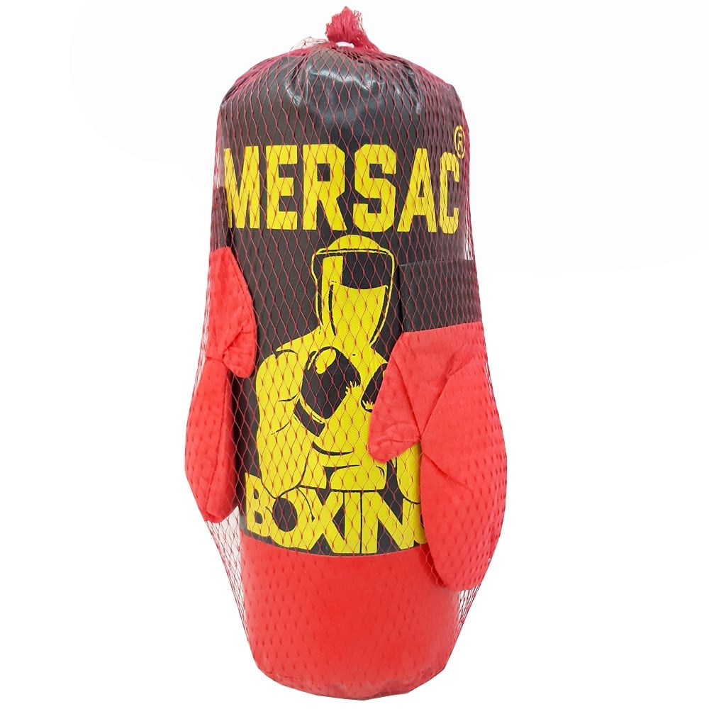 Boks Torbası 42 Cm M01