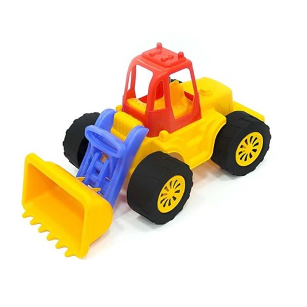 BULDOZER