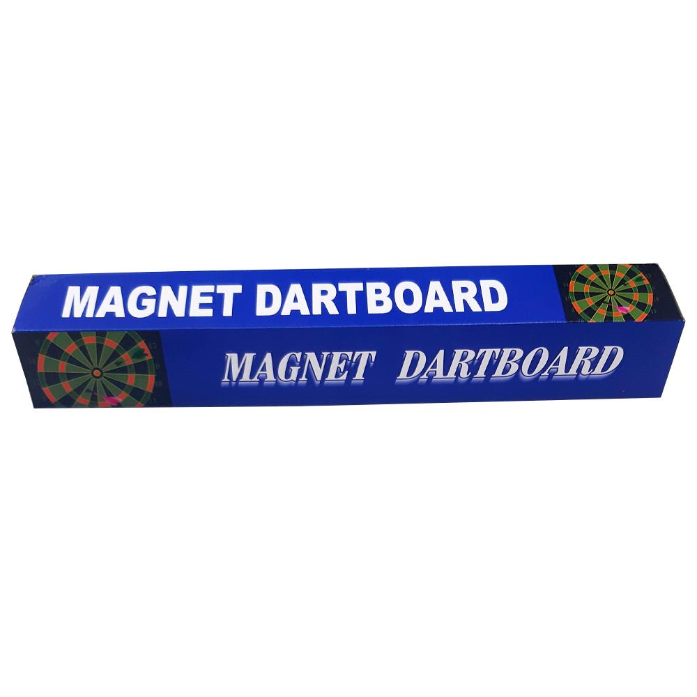Burak Oyuncak Büyük Mıknatıslı Dart MD5
