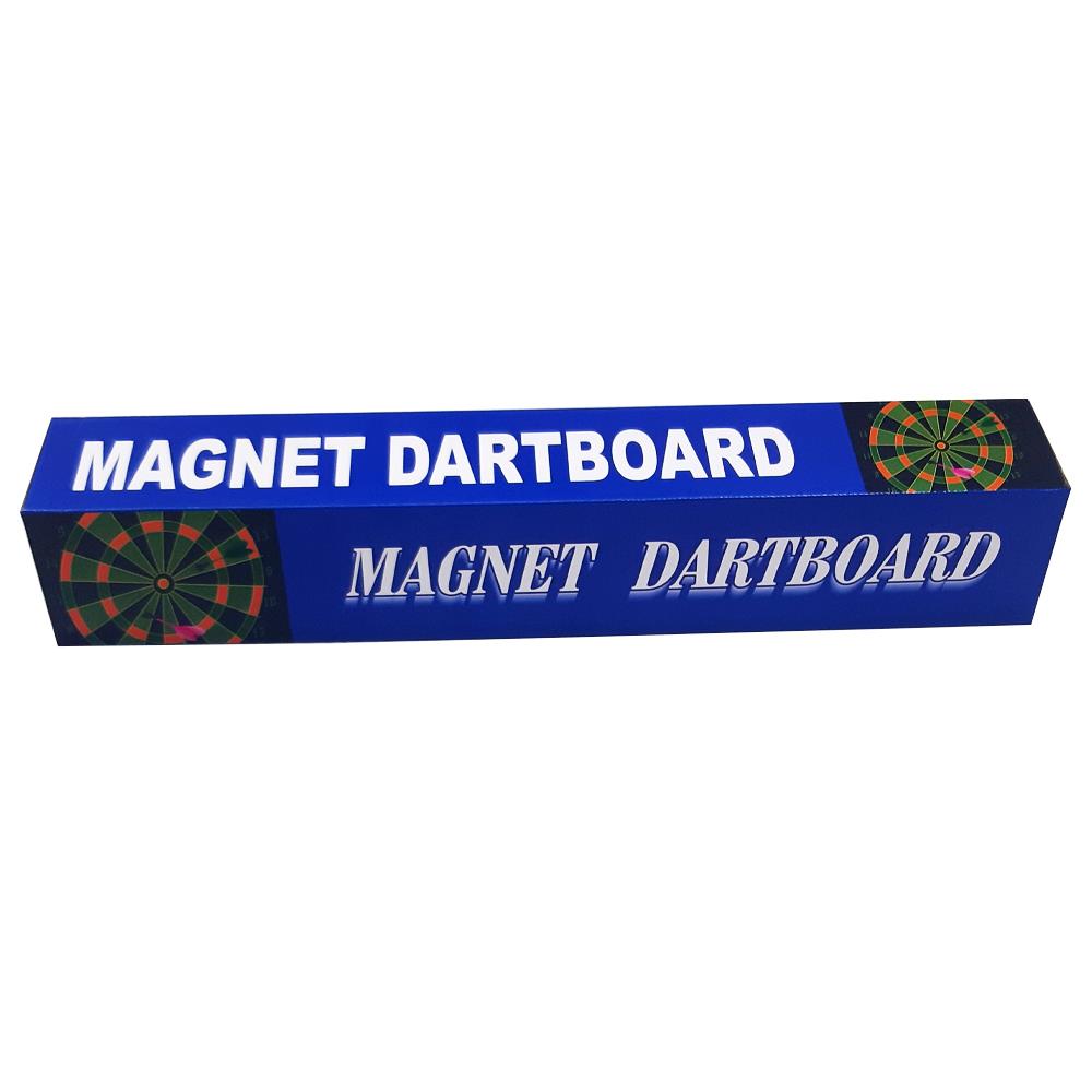 Burak Oyuncak Mıknatıslı Küçük Dart MD5