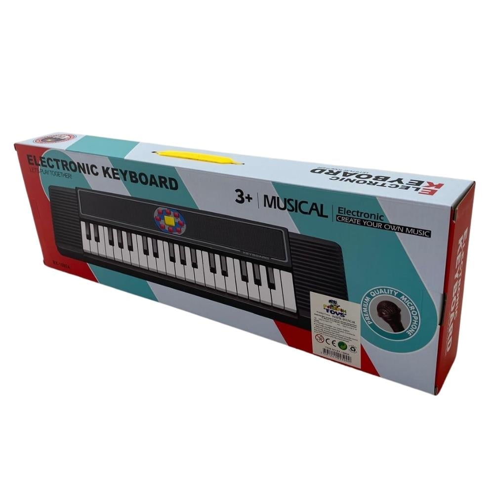 BX-1680A 37 TUS PILLI PIYANO