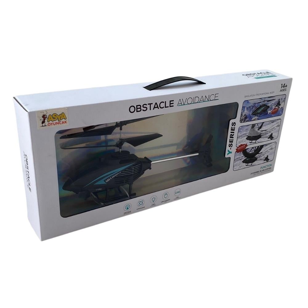 C7937-Y220 KT.U/K HELIKOPTER