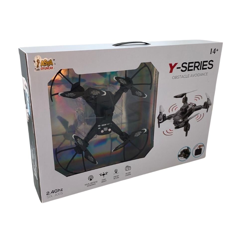 C7937-Y319D KT.KAMERALI DRON