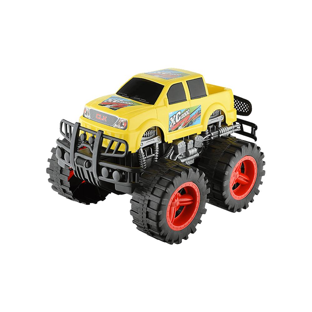 Çalkan Oyuncak Jumbo Pickup CLK-315
