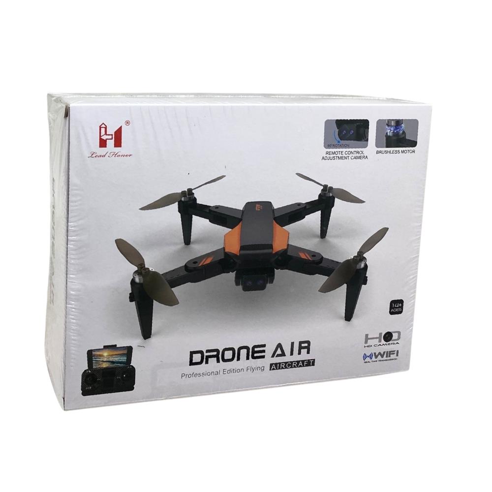 Can Oyuncak Kameralı Drone LH-X68