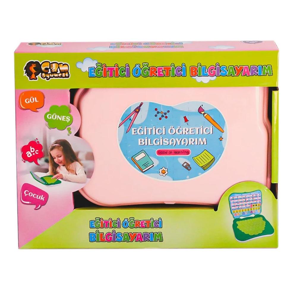 Can Oyuncak Türkçe Laptop CN1921