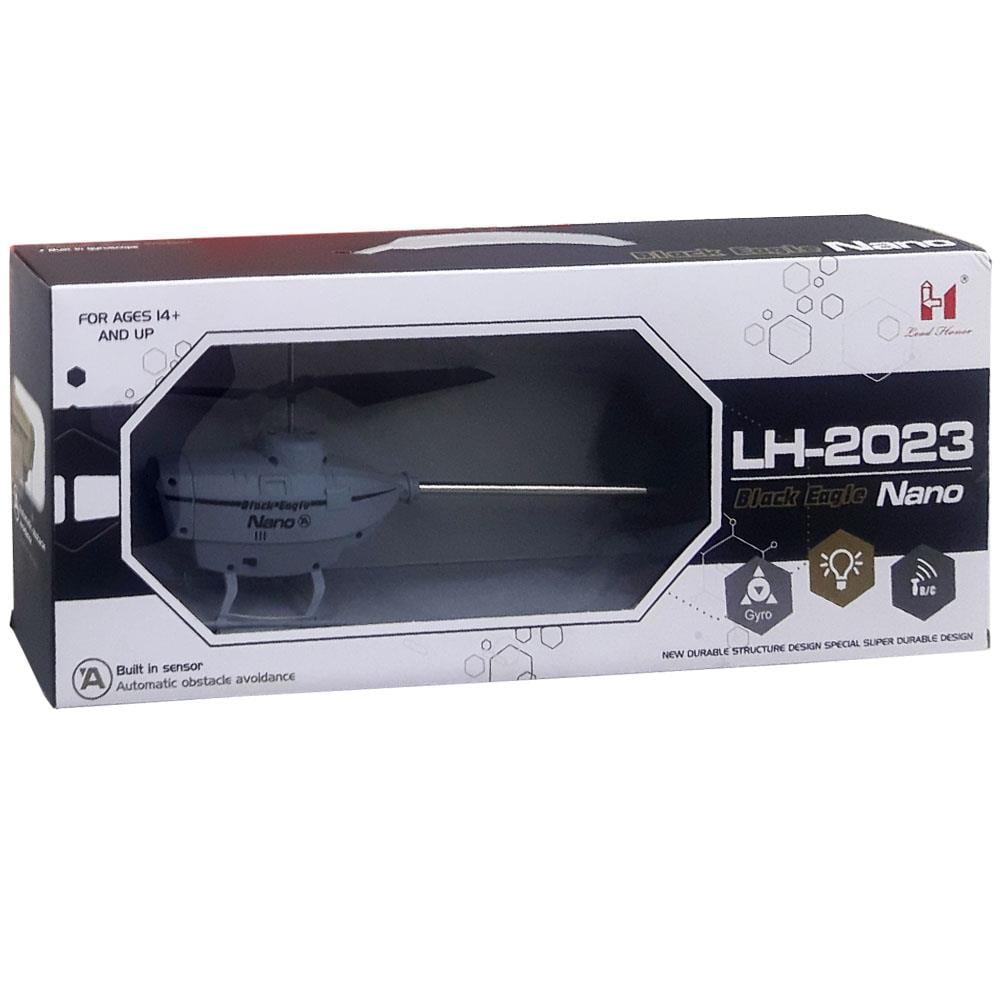 Can Oyuncak Uzaktan Kumandalı Helikopter LH-2023